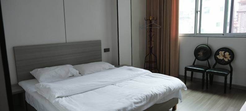 宁德霍童向阳宾馆图片