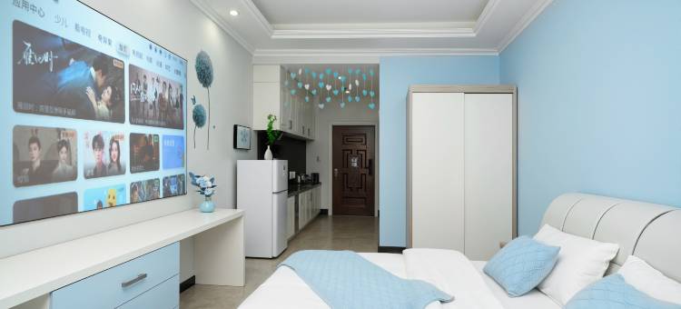 品筑精选民宿(沈阳音乐学院店)图片