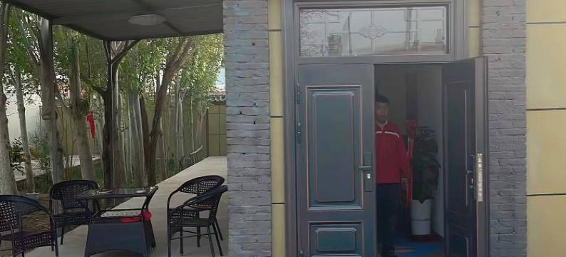 敦煌光志客栈图片