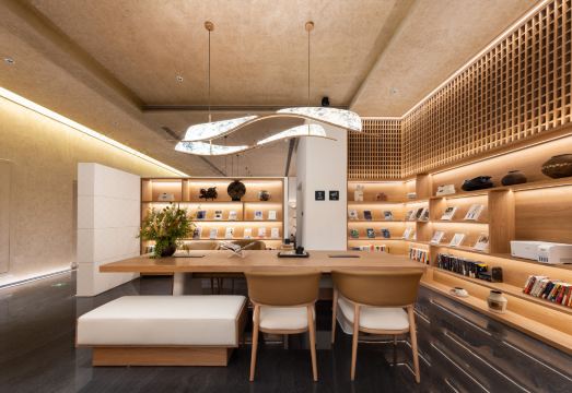 Atour Hotel Quanzhou West Lake on Citong North Road Hotel Overview