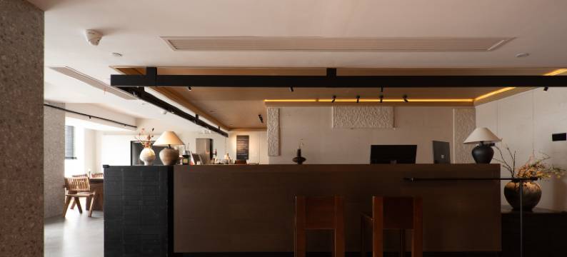 YUNXI·栖高空江景酒店(南昌滕王阁万寿宫店)图片