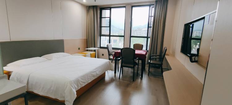 7天酒店(华蓥良泰国际店)图片