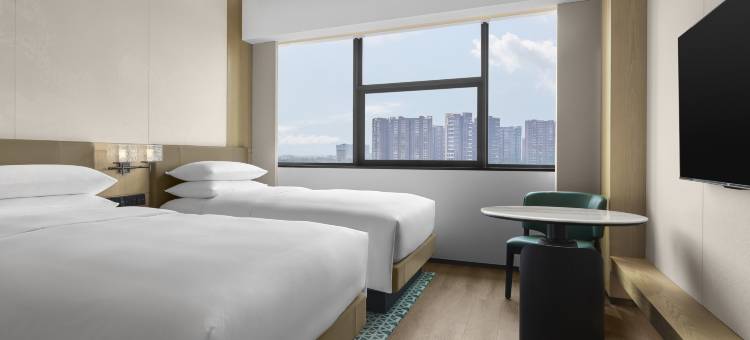 顺德美的万怡酒店 (美的大道店)图片