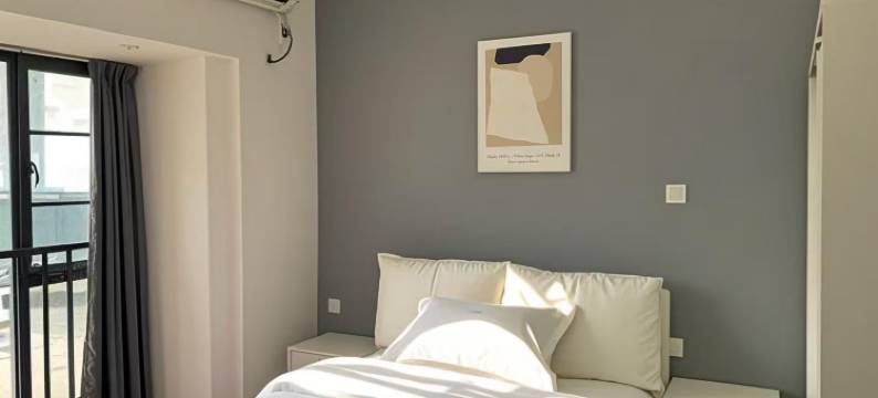 广州卡莱公寓(琶洲会展万胜围地铁站店)图片