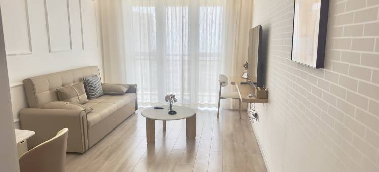 橙栖海景民宿图片