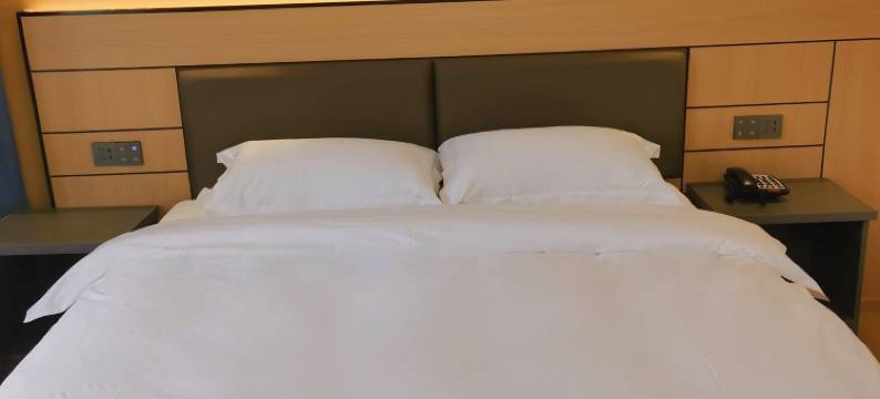 永新喜来客酒店图片