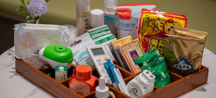 怡致酒店(古城区店)图片