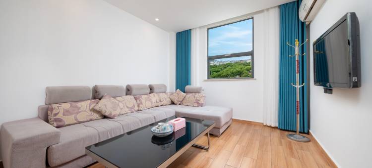 曼舟酒店(萍乡火车站第三中学店)图片