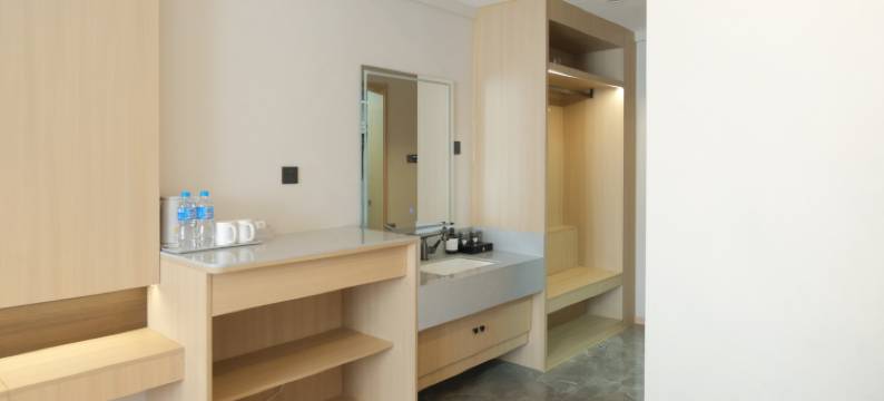 欣坤源酒店(包头医学院店)图片