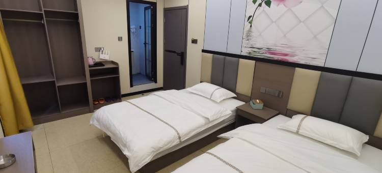 明珠公馆(佛山妇幼保健院店)图片