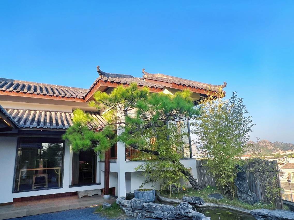 维纳斯皇家酒店(桂林象鼻山两江四湖店)图片