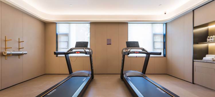 全季酒店(洛阳市政府太康路店)图片