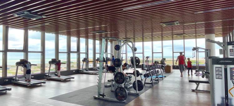 Bali Residences Sea View Suites Melaka图片