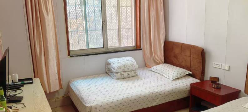 君泰酒店(黄鹤楼中南财经政法大学店)图片