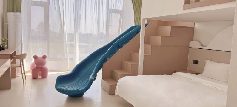 春寓民宿(河南宝泉旅游度假区店)图片