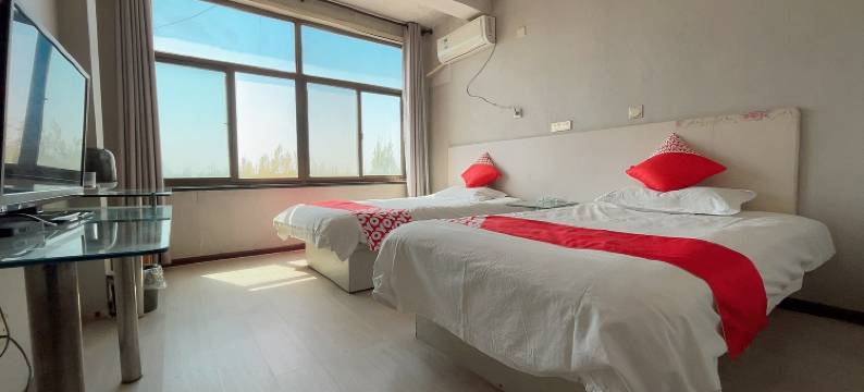 新乐锦家快捷酒店图片