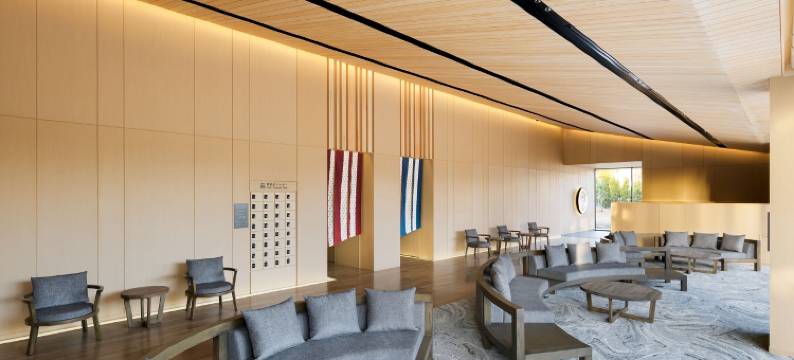 铃鹿赛车场饭店(Suzuka Circuit Hotel)图片