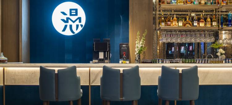 杭州武林广场湖墅南路漫心酒店图片