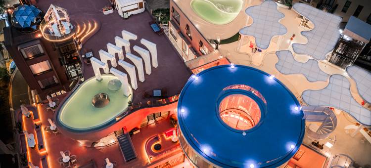 大理悦莲庄半山海景度假酒店图片