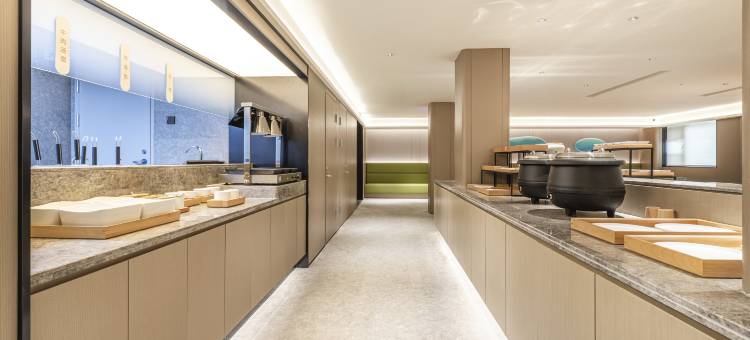 全季酒店(武汉湖北大学沙湖大桥店)图片