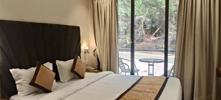 Vantage Point Hotels & Resorts图片