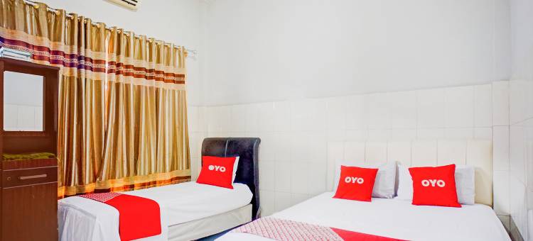 Collection O Darussalam Near Universitas Syiah Kuala Formerly Meurah Mulia图片