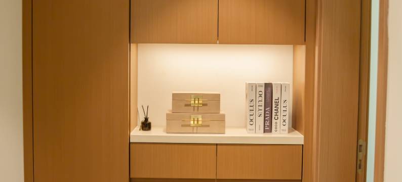 启园云栖酒店(史家胡同小学雄安校区店)图片