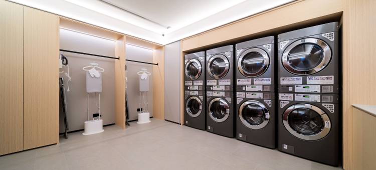 全季酒店(重庆悦来国博会展中心店)图片