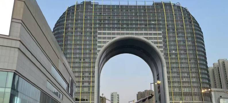 山禾观影民宿(泰山火车站店)图片