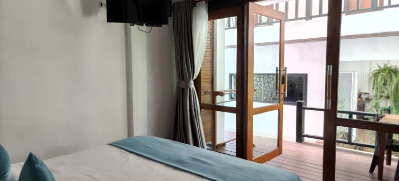 丽贝岛卡马娜海滩度假村(Cabana Lipe Beach Resort)图片