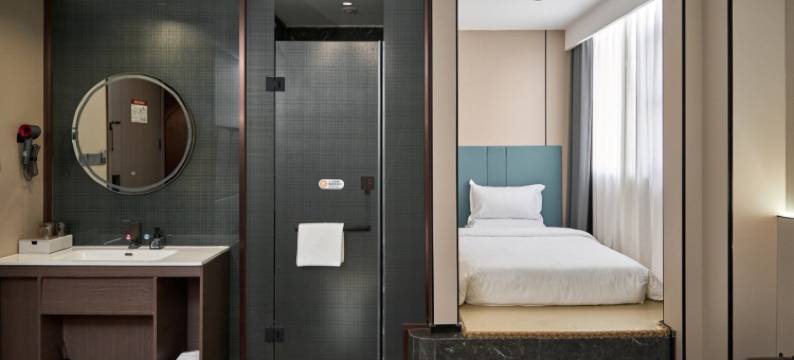 春风十里酒店图片