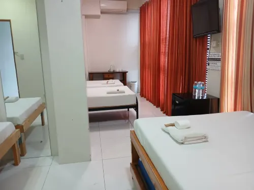 Kamalig Ng Caraga - Hotel Near SM Mall Butuan - 2 Sao