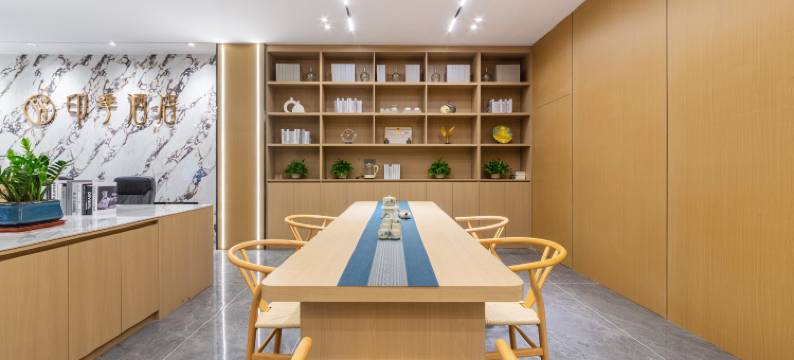 河源印季酒店(亚洲第一高喷泉店)图片