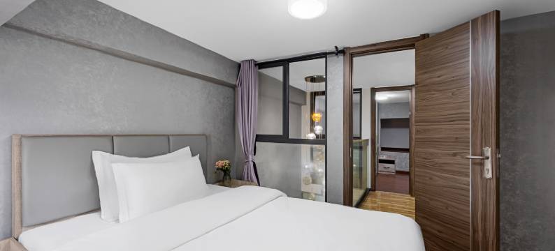 万游电竞公寓(顺德店)图片