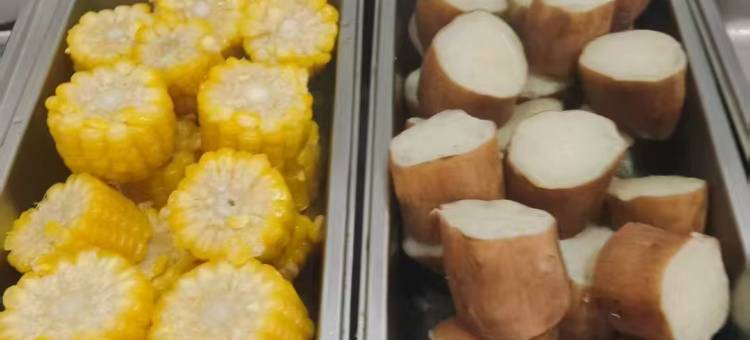 驿家365连锁酒店(宁晋老汽车站店)图片