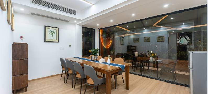 杭州凡境客栈(西湖灵隐寺店)图片