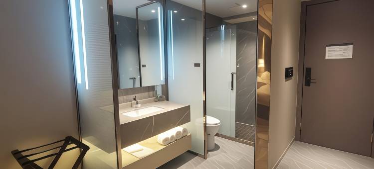 筠连华都酒店图片