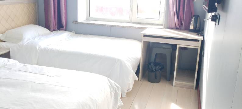 抚远御兴商务宾馆(抚远口岸店)图片