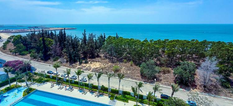 东方花间酒店(海鸥湾店)图片