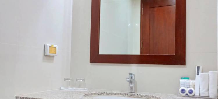 多赫拉酒店(Dohera Hotel)图片