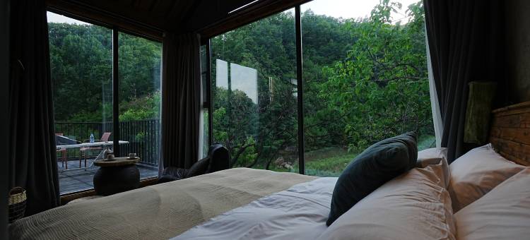 陌也·云上书房民宿图片