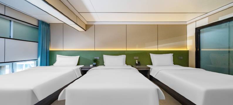 射阳梦阳商务宾馆图片