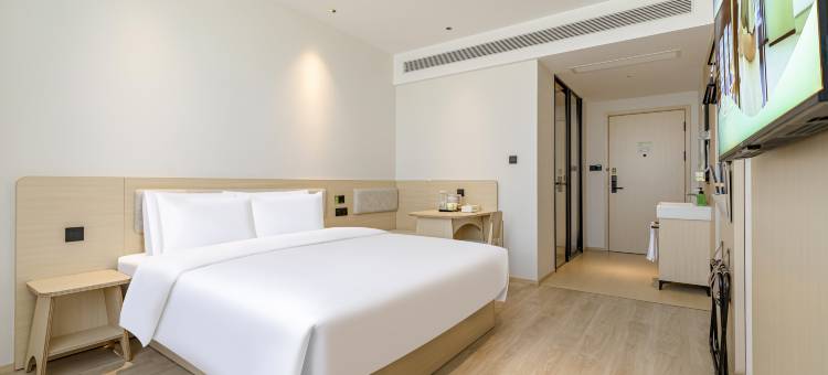 海友酒店(阿克苏金兰广场店)图片