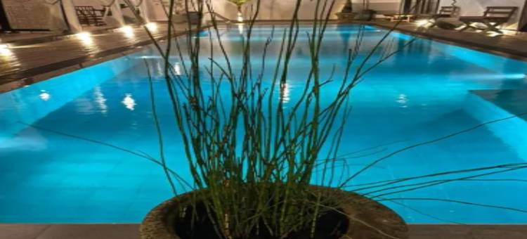 D' Art别墅度假村和水疗中心(D' Art Villa Retreat and Spa)图片