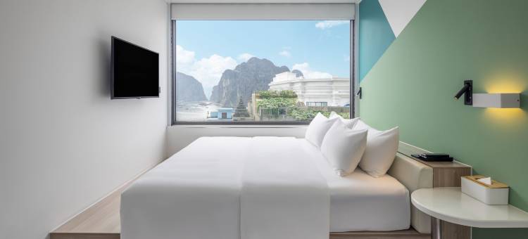 Tru by Hilton Ha Long Hon Gai Centre图片
