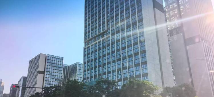 岚馨民宿(观山湖公园林城西路地铁站店)图片