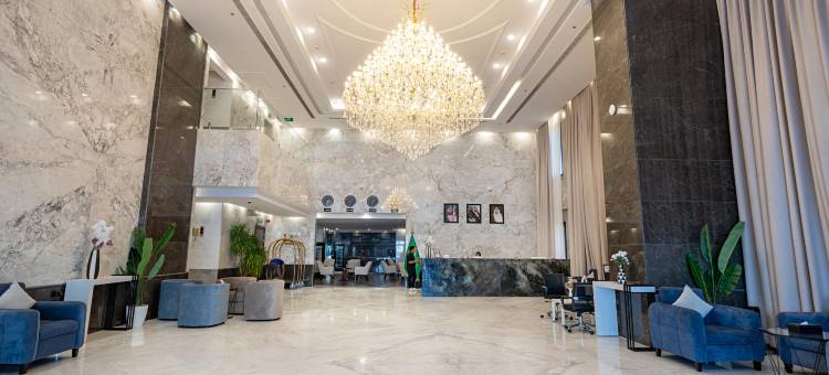 星期天吉达酒店(Sunday Jeddah Hotel)图片