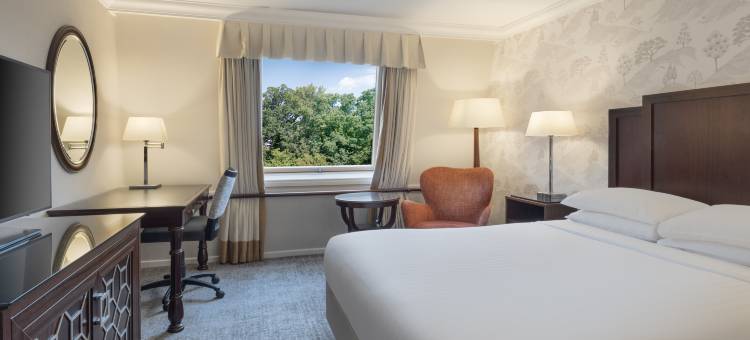 圣皮埃尔乡村俱乐部万豪德尔塔酒店(Delta Hotels St. Pierre Country Club)图片