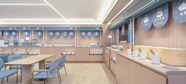 汉庭酒店(北京邮电大学西直门店)图片