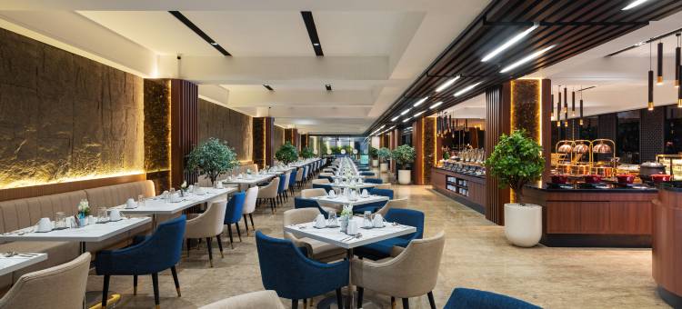 Aston Gejayan Yogyakarta Hotel & Conference Center图片